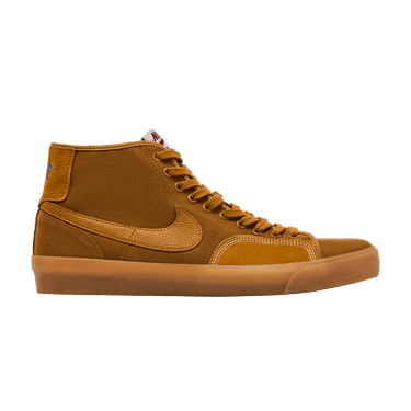 Buy Nike Blazer Court Mid Premium SB  display picture 3
