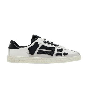 Amiri Pacific 'Bones - White Black'