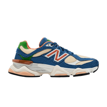 New Balance 9060 'Blue Beige'