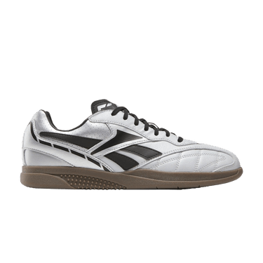 Reebok Hammer Street 'Matte Silver Black Gum'