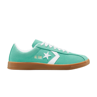 Converse All Star Classic Trainer Suede 'Archive Sea Green'