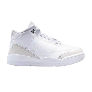Buy Air Jordan 3 Retro PS 'Pure Money' 2025 - DM0966 111 | GOAT