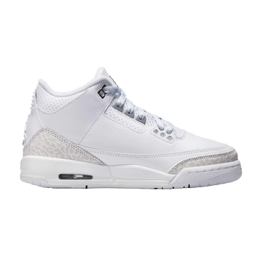 Air Jordan 3 Retro GS 'Pure Money' 2025