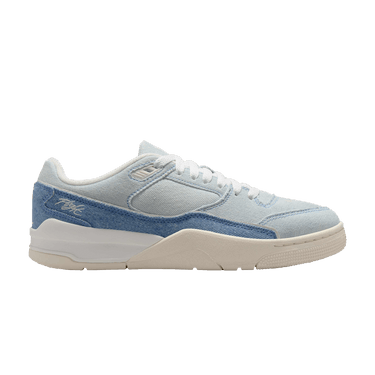 Air Jordan Wmns Jordan Flight Court SE 'Worn Blue Denim'