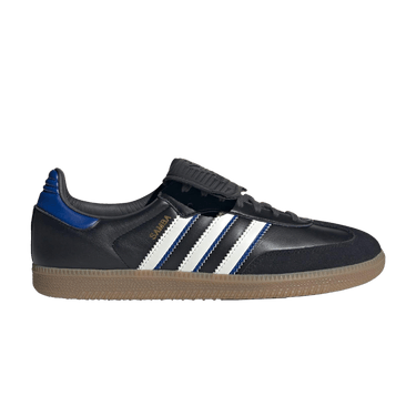 adidas Samba LT 'Black White Royal Blue'