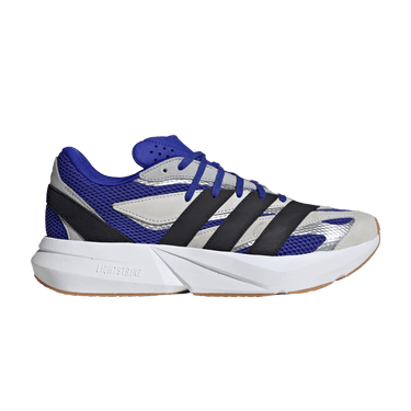 adidas Lightblaze 'Lucid Blue Black White'