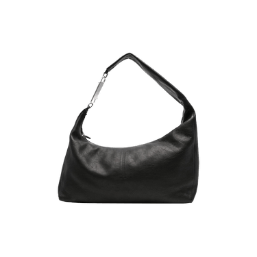 Rick Owens Cropped Gemini 'Black'