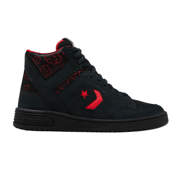 Converse Weapon "Naruto"