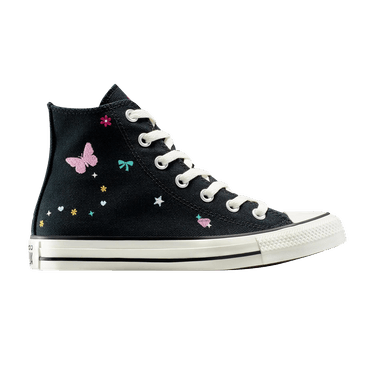 Converse Wmns Chuck Taylor All Star High 'Doodles'