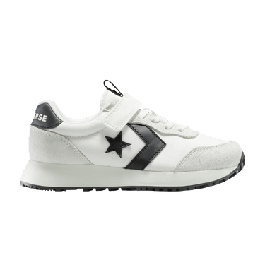 Converse Omega Trainer EasyOn PS 'Vintage White Black'