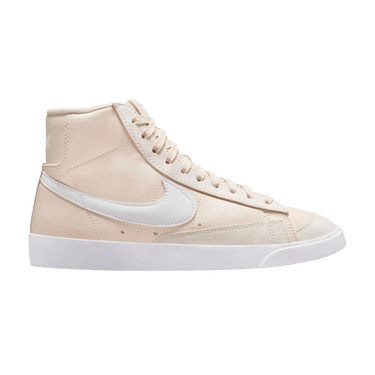 Nike Wmns Blazer Mid '77 Next Nature 'Light Orewood Brown'