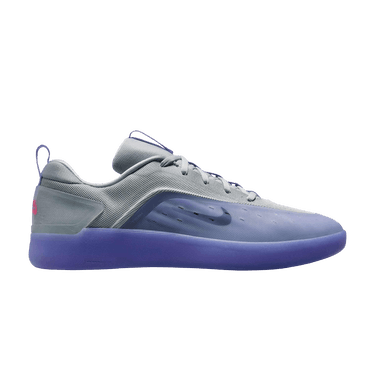 Nike Zoom Nyjah 4 SB 'Light Thistle'