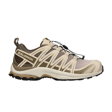 Buy Salomon XA Pro 3D 'Stone Grey Almond Milk' - L47884800 | GOAT