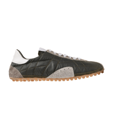 Maison Margiela Sprinters Low 'Dark Green White'