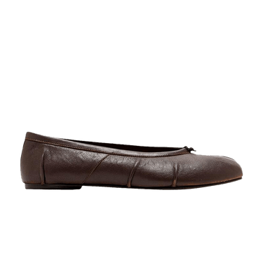 Maison Margiela Tabi ballet　37.5 UG1122553-