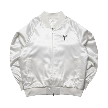 Nike Kobe Therma-FIT Insulated Jacket 'Sail/Black'