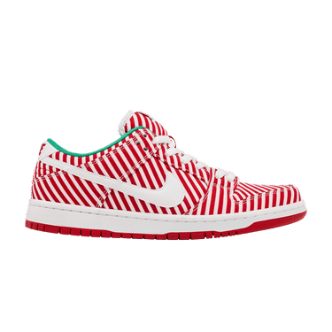 low dunks candy