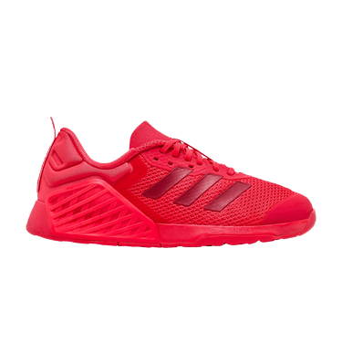 adidas Dropset 3 'Lucid Red'