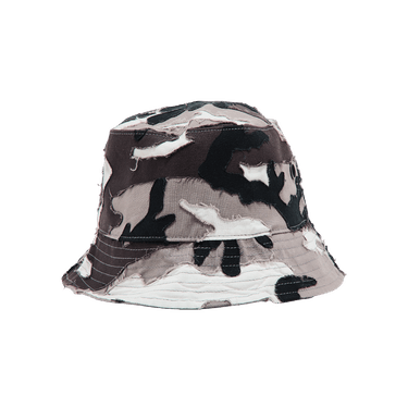 Buy Supreme Layered Camo Crusher 'Snow Camo' - SS25H98 SNOW