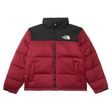 The North Face 1996 Retro Nuptse Jacket 'Beetroot'