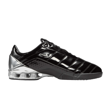 まとか Buy Maha x Wmns Total 90 Secutor Shox Magia 'Black Metallic