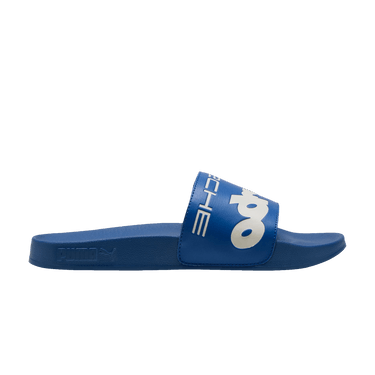 Porsche Legacy x Puma Leadcat 2.0 Slide 'Clyde Royal'