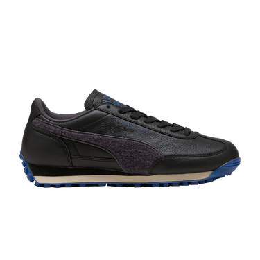 Porsche Legacy x Puma Easy Rider League 'Black Dusky Grey'