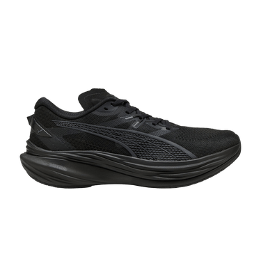 Puma Deviate Nitro 3 Wide 'Black'