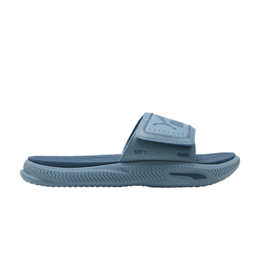 Puma Softride Pro 24 V Slide 'Cool Blue'