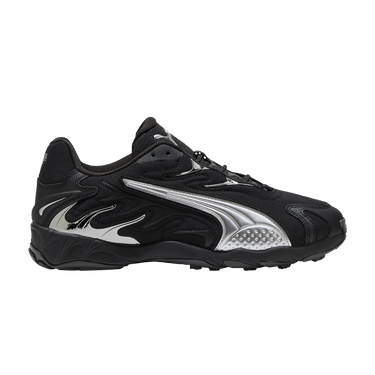 Puma Inhale 'Smile - Black Silver'