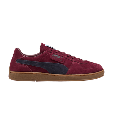 Puma Super Team 'Ruby Shimmer New Navy'