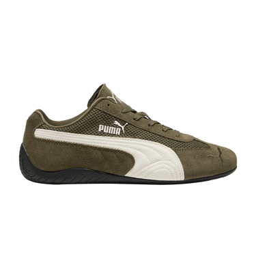 Puma Speedcat Mesh 'Loden Green'