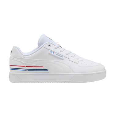 BMW M Motorsport x Puma Caven 2.0 'White Pro Blue'