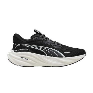 Puma Wmns Magnify Nitro 3 'Black White'