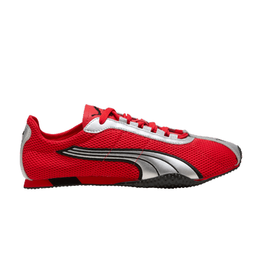 Puma Wmns H-Street OG 'Red Silver'