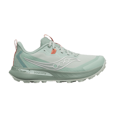 Saucony Wmns Peregrine 15 'Mist Aloe'