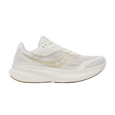 Saucony Wmns Cohesion 18 Wide 'Almond Gum'