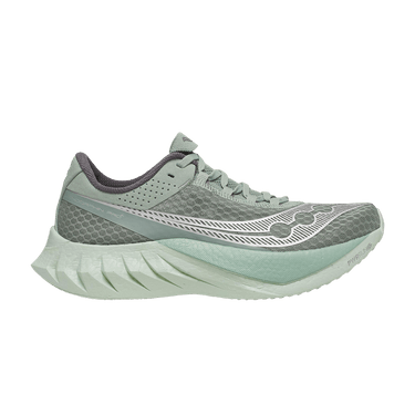 Saucony Endorphin Pro 4 'Iceberg Carbon'