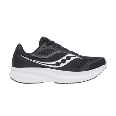 Saucony Cohesion 18 'Black White'
