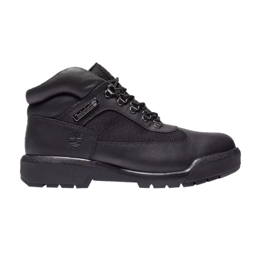 Timberland Field Boot Mid Waterproof 'Black'