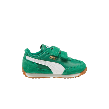Puma Easy Rider Vintage Toddler 'Archive Green'