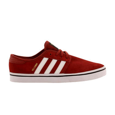 adidas Seeley Pro 'Red'