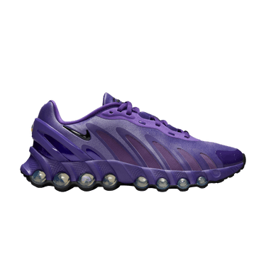 Nike Wmns Air Max DN8 'Wild Grape'