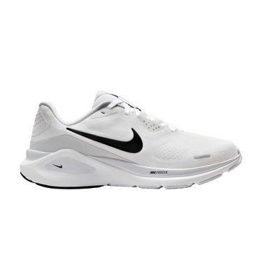 Nike Wmns Structure 26 'White Black'