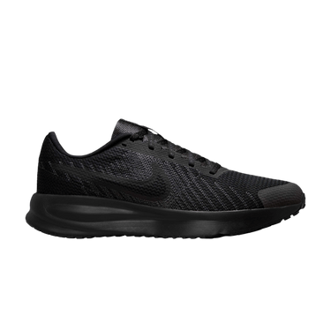 Nike Run Defy 'Black Anthracite'
