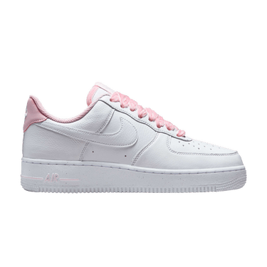air force 1 velvet pink