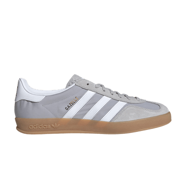 adidas gazelle silver green womens Adidas Gazelle Sala Sneaker » Buy online now!