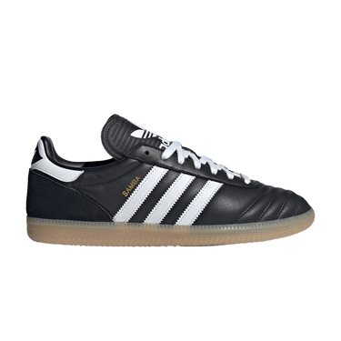 adidas Samba JP 'Black White Gum'
