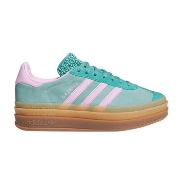 adidas Wmns Gazelle Bold 'Powder Teal'