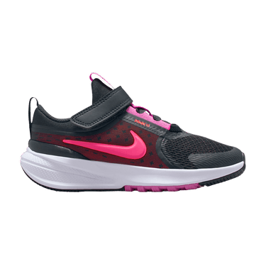 Nike Star Runner 5 PS 'Off Noir Hyper Pink'